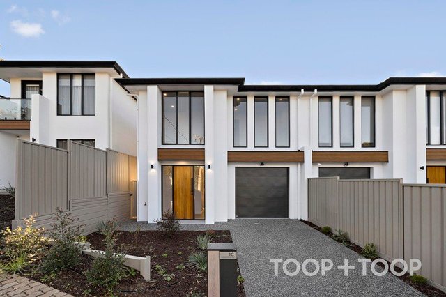 1C Lansdowne Terrace, SA 5081