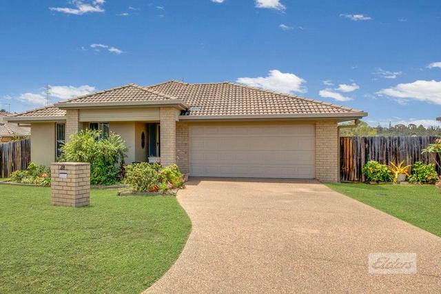 28 Woodward Avenue, QLD 4680