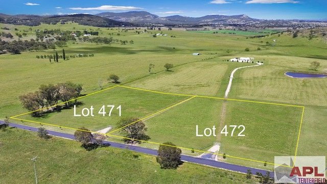 29 & 37 Bryans Gap Road, NSW 2372
