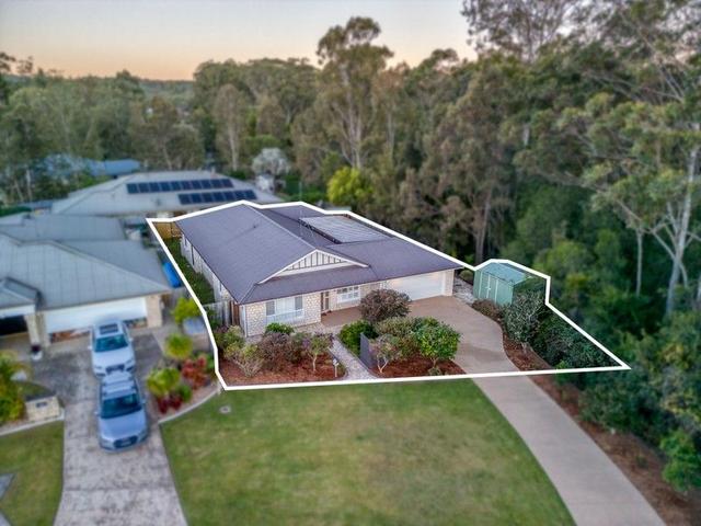 14 Sarsenet Circuit, QLD 4165