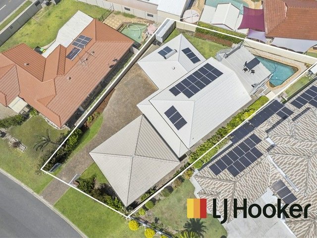 4 Dylan Court, QLD 4511