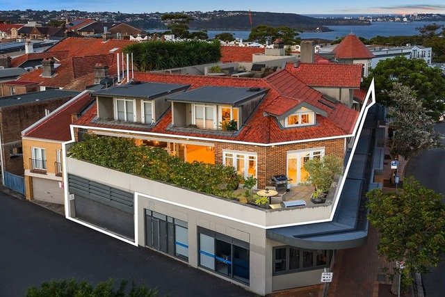 101, 190 Raglan Street, NSW 2088