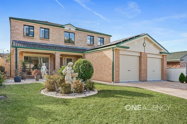 12 Selwyn Grove, NSW 2530