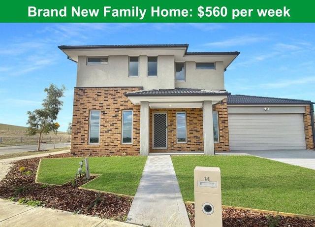 14 Canico Crescent, VIC 3754