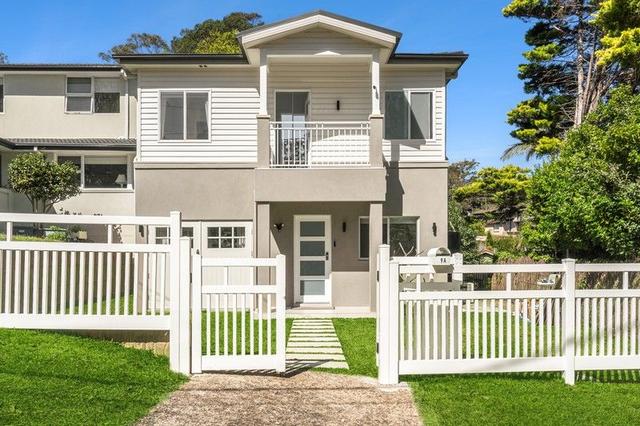 9A Downpatrick Avenue, NSW 2087
