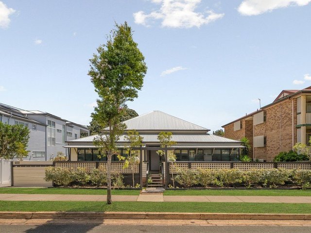 5/185 Junction Road, QLD 4011