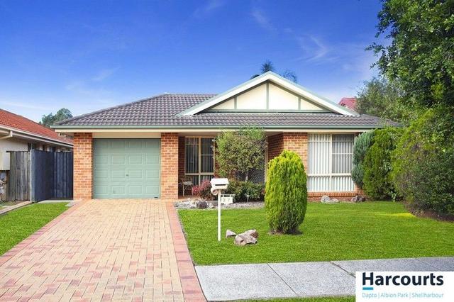 27 Glenwood Grove, NSW 2530