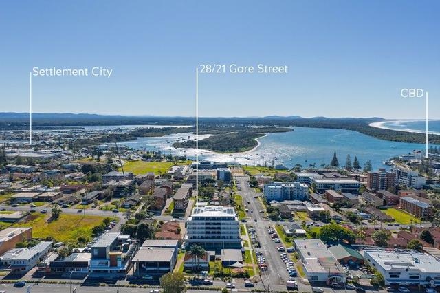 28/21 Gore Street, NSW 2444