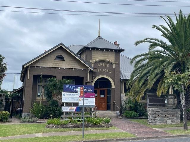 67 Campbell St, NSW 2537