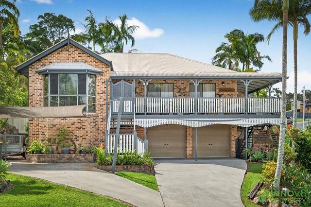 2 Mounteford Place, QLD 4035