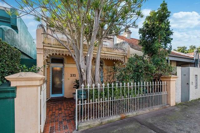 131 Edgecliff Road, NSW 2025