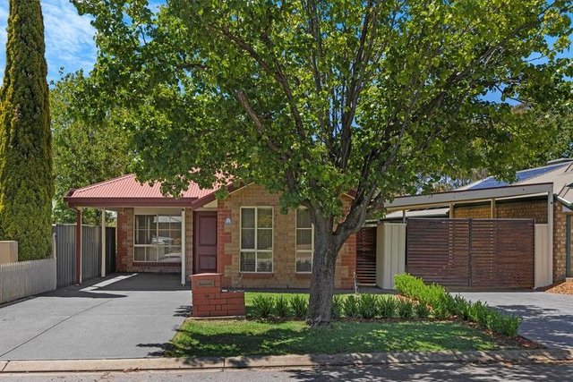 18 Eureka Crescent, SA 5125