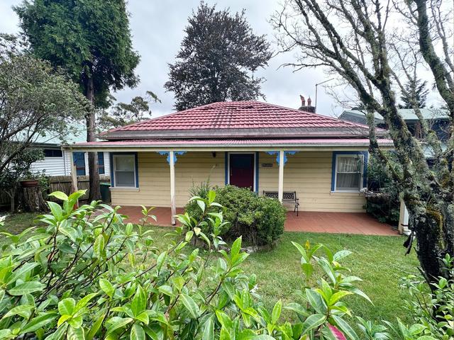 31 Kamillaroi Road, NSW 2780