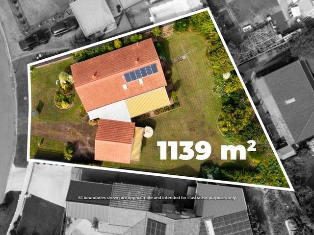 7 Ambrosius Street, QLD 4152