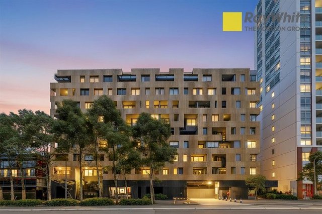 801/17 Gadigal Avenue, NSW 2017