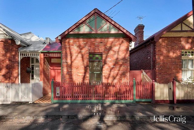 20 Parkville Street, VIC 3121