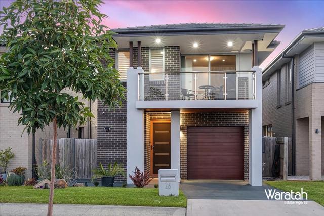 26 Brolga Circuit, NSW 2765