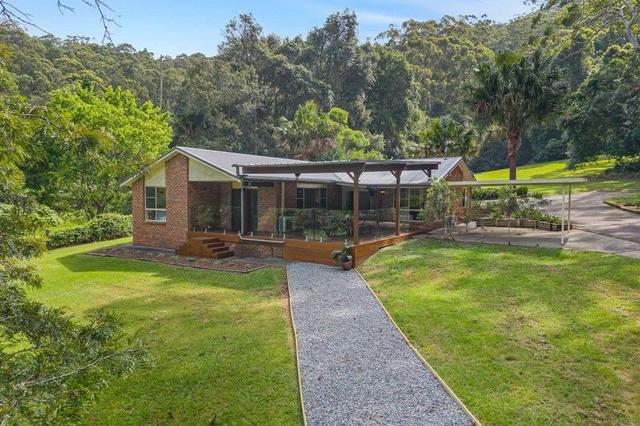 33 Palm Valley Road, NSW 2261