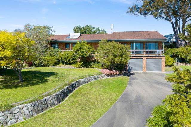 10 Tarourga Place, NSW 2546