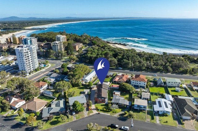 Level 1, 5/5 Maneela Street, NSW 2428