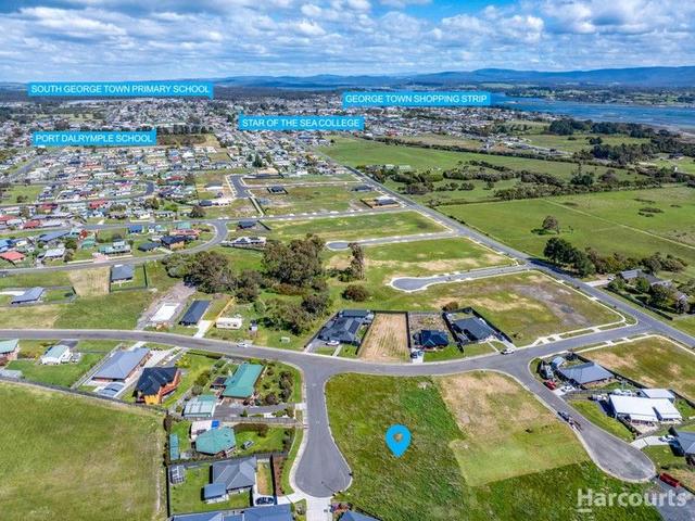 3 Woolcock Court, TAS 7253