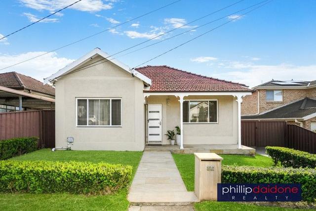 92 Fourth  Avenue, NSW 2141