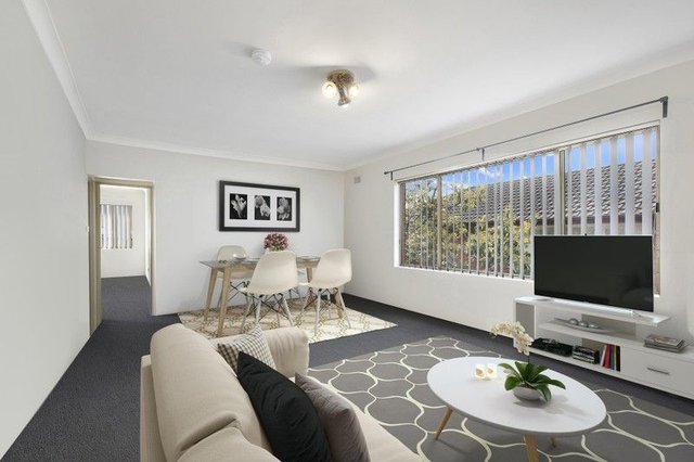 6/28 St Luke Street, NSW 2031