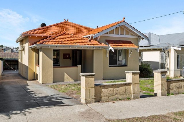 12 Pennant Street, WA 6006