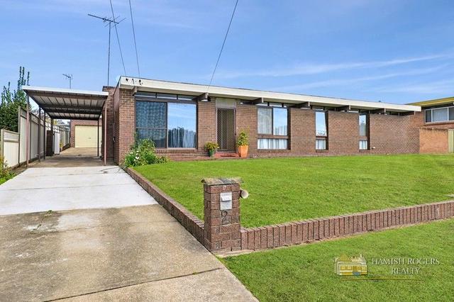 2 Monti Place, NSW 2754
