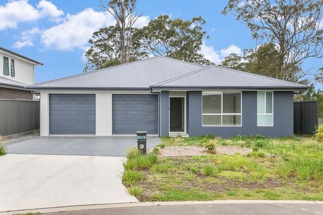 37 Mallee  Crescent, NSW 2573