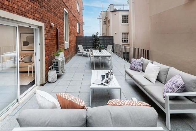 208/40 MacLeay Street, NSW 2011