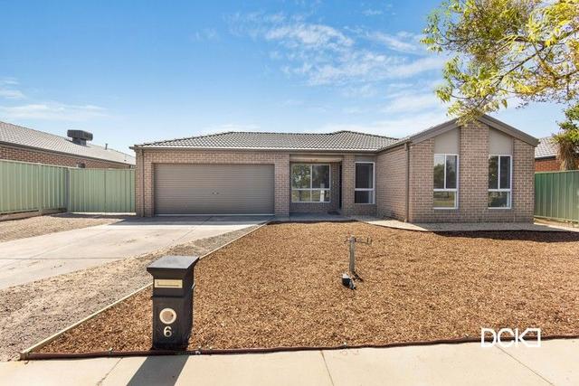 6 Blay  Street, VIC 3551