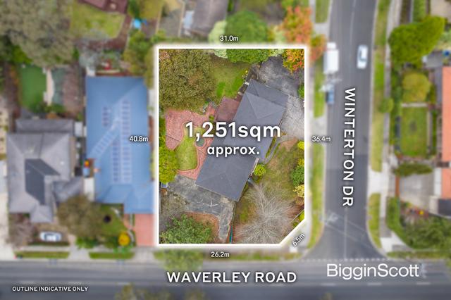 938 Waverley Road, VIC 3150