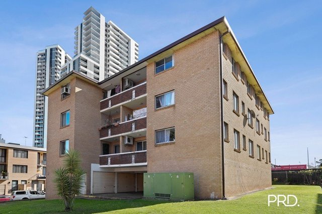 7/5-7 Charles Street, NSW 2170