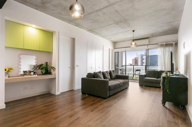 414/90 Buckley Street, VIC 3011