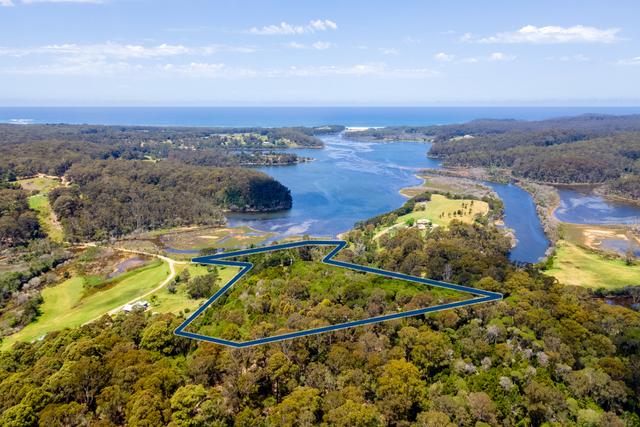 396 Head Of Cuttagee Road, NSW 2546