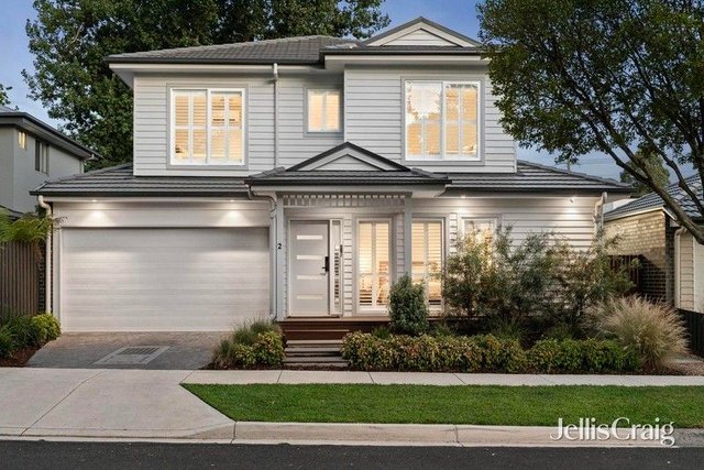 2 Farnley Street, VIC 3136