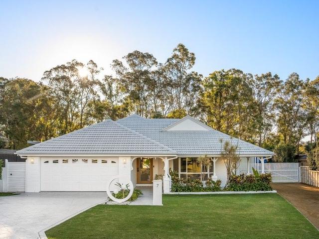 7 Pembridge Street, QLD 4503
