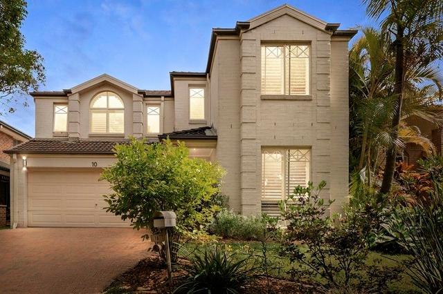 10 Riverine Court, NSW 2102