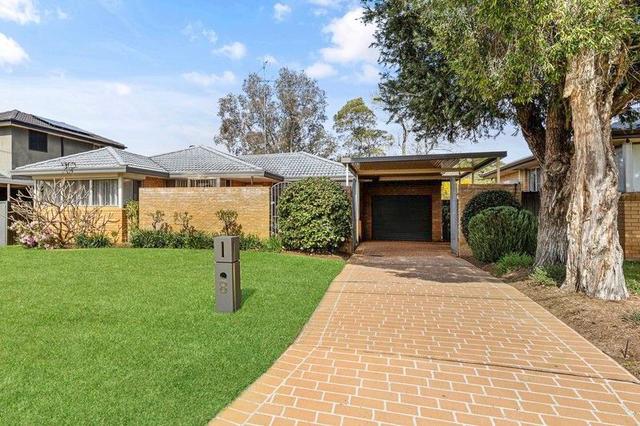 8 Tumbridge Crescent, NSW 2747