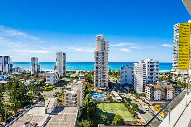 1502/19 Albert Avenue, QLD 4218