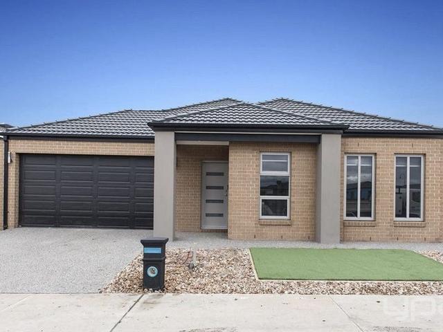 95 Claret Ash Boulevard, VIC 3337