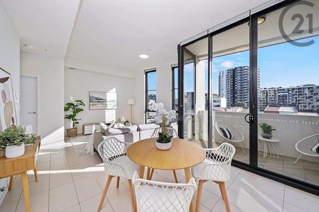 B305/2 Barratt Street, NSW 2220