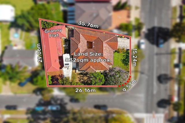 43 Chamberlain Road, NSW 2211