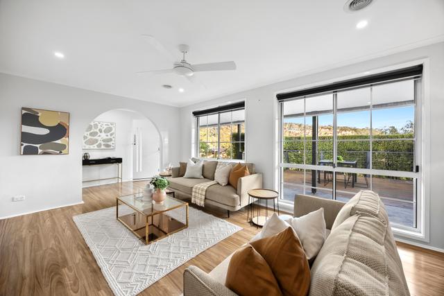 18 Burtt Crescent, ACT 2905