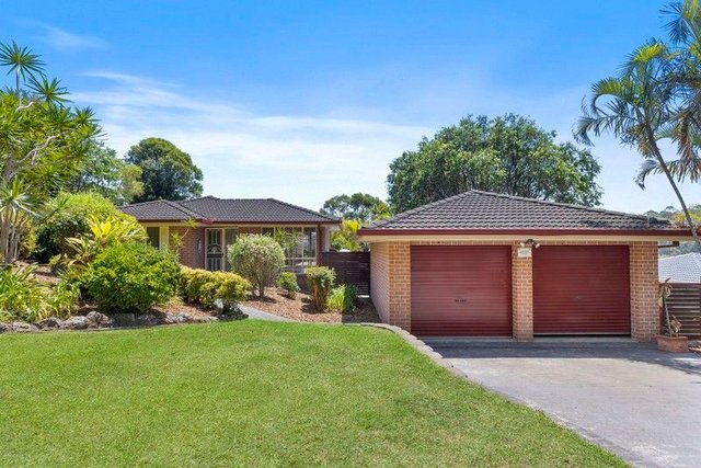 8 Merideth Place, NSW 2251