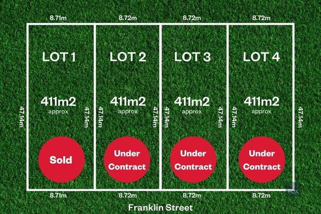 3 Franklin  Street, SA 5047