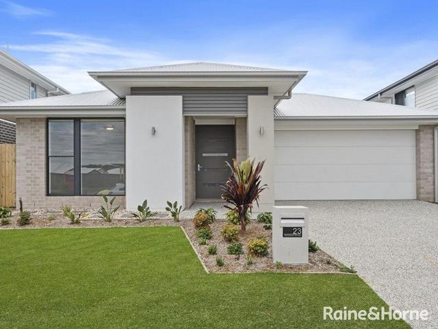 23 Blackwood Street, QLD 4165