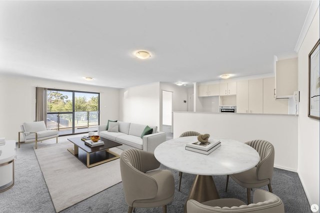 3/21 Wiseman Street, ACT 2614