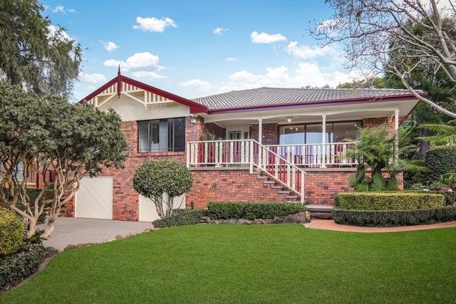 7 Magnolia Avenue, NSW 2153